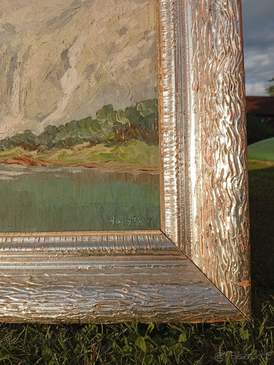 Obraz Eduard Horyl - 2