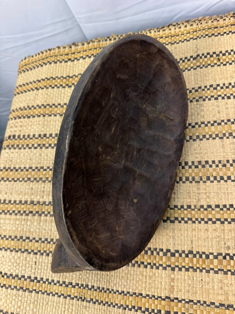 Africká rituální maska (603025) - 2