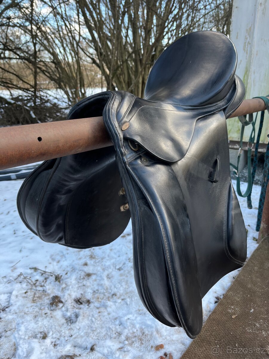 Sedlo Kentaur Seneca - 2