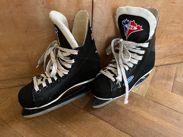 Dětské brusle Botas vel. 35 - 2