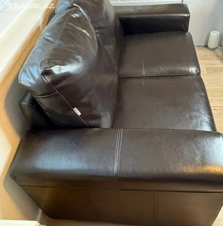 Sedací souprava - 2