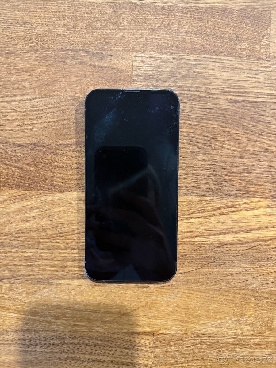 Prodám iPhone 13 Pro 128GB - 2
