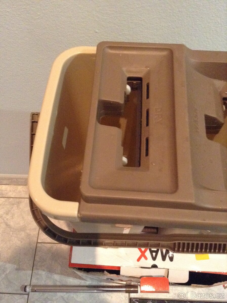 prodám nový mop Max - 2