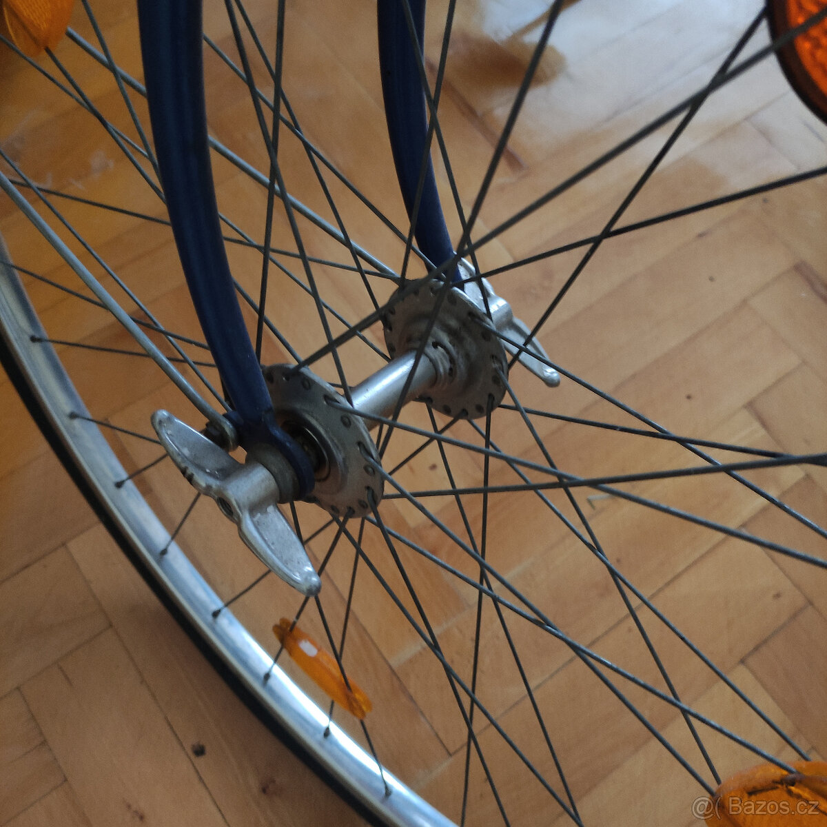 Retro kolo favorit - 2