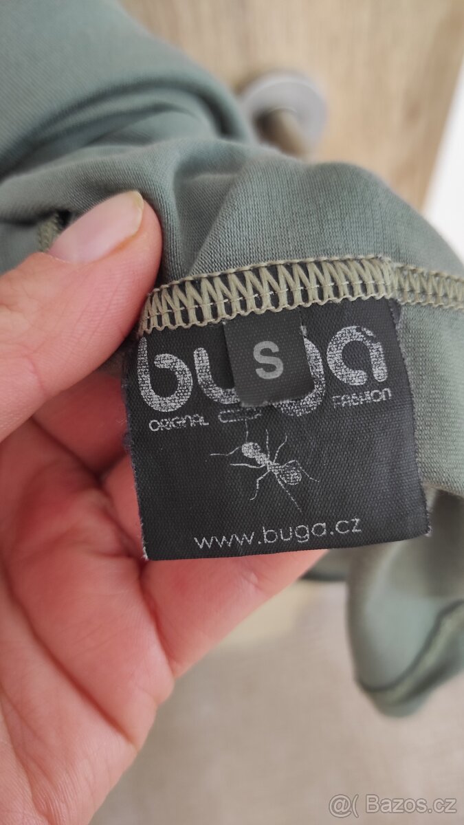 Letní šaty Buga vel.S - 2