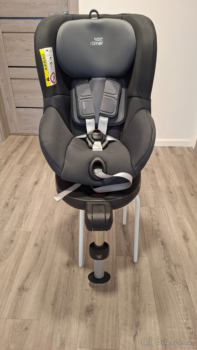 Britax Römer Dualfix 2R - 2