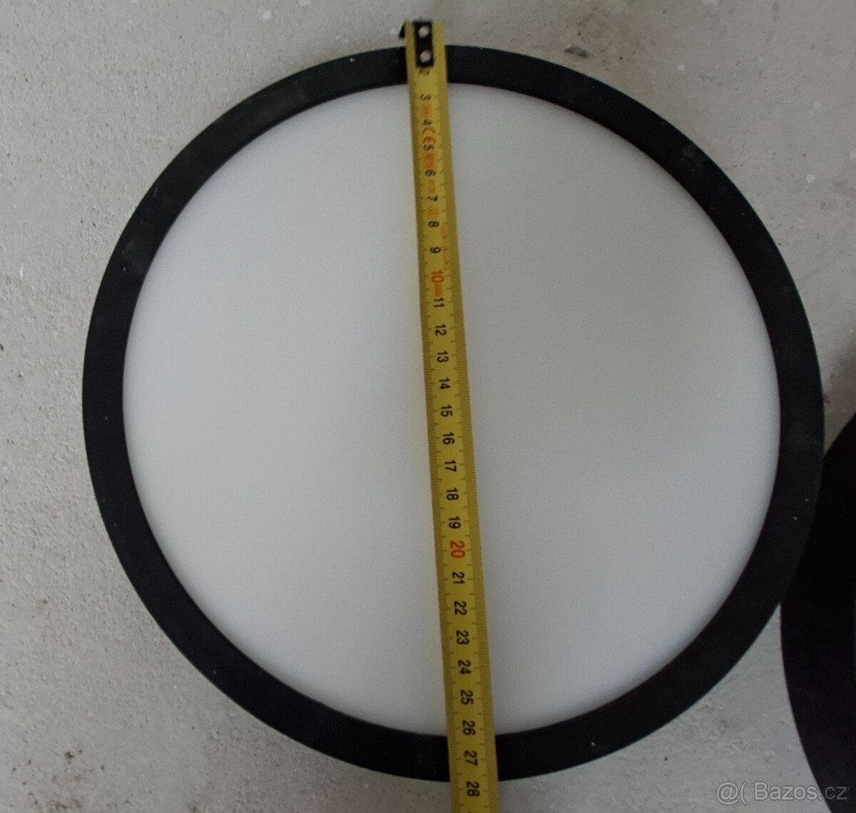 Interierove svetlo Led fueva 6 - 2