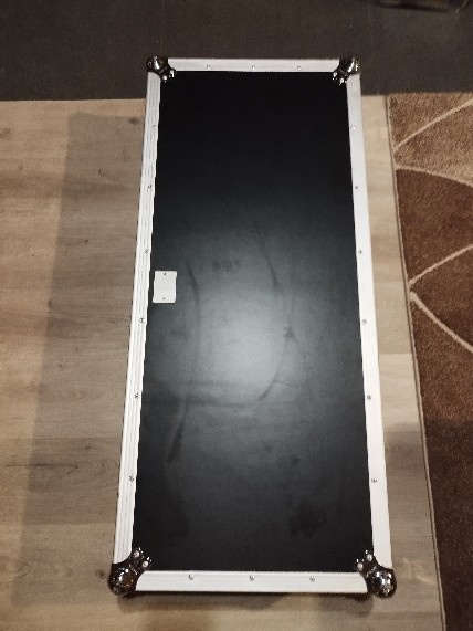 DJ case + DJ controller + CD player - 2