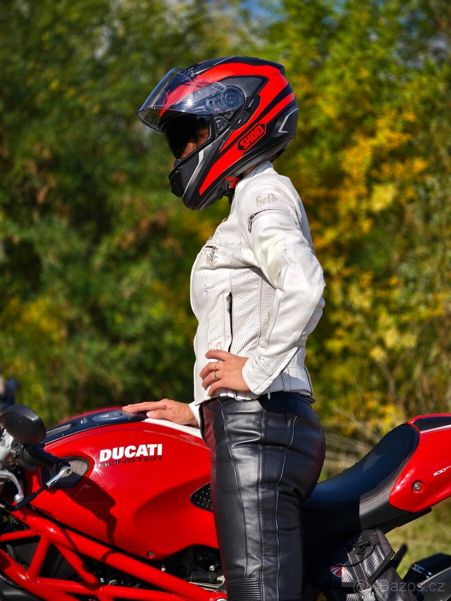 Damska bunda na motorku Held - 2