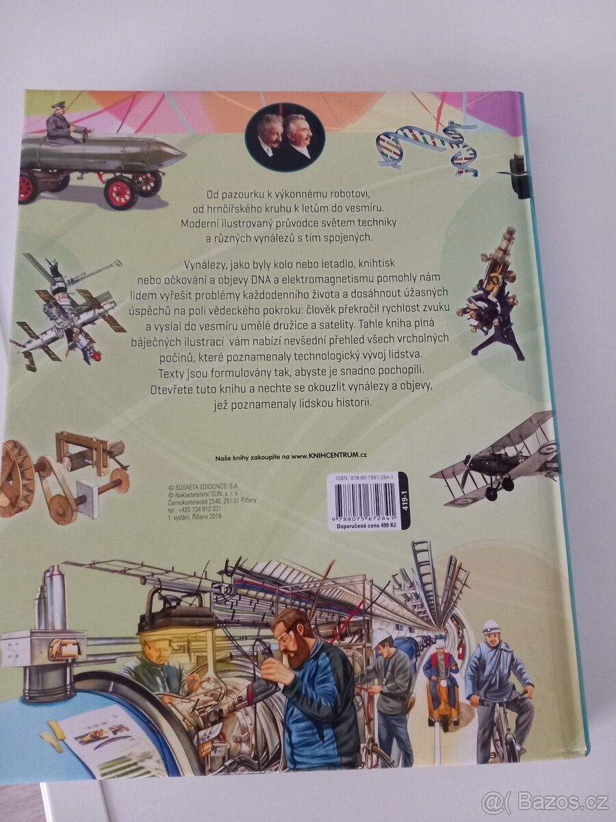 Věda a technika - 2