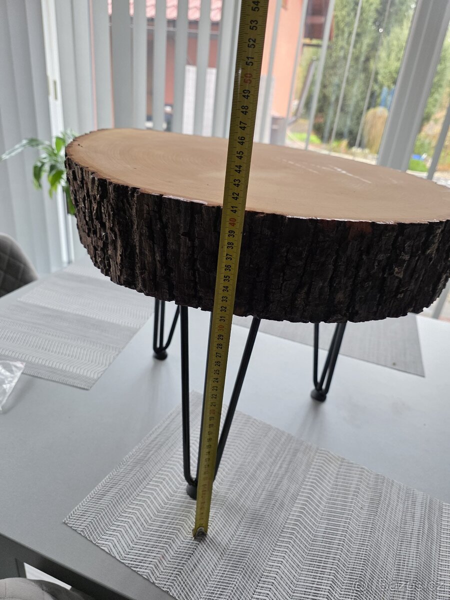 Prodám konferenční stolek - 2