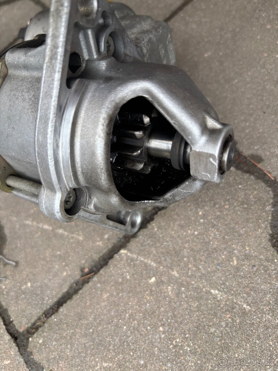 Startér Opel Vectra B - 2