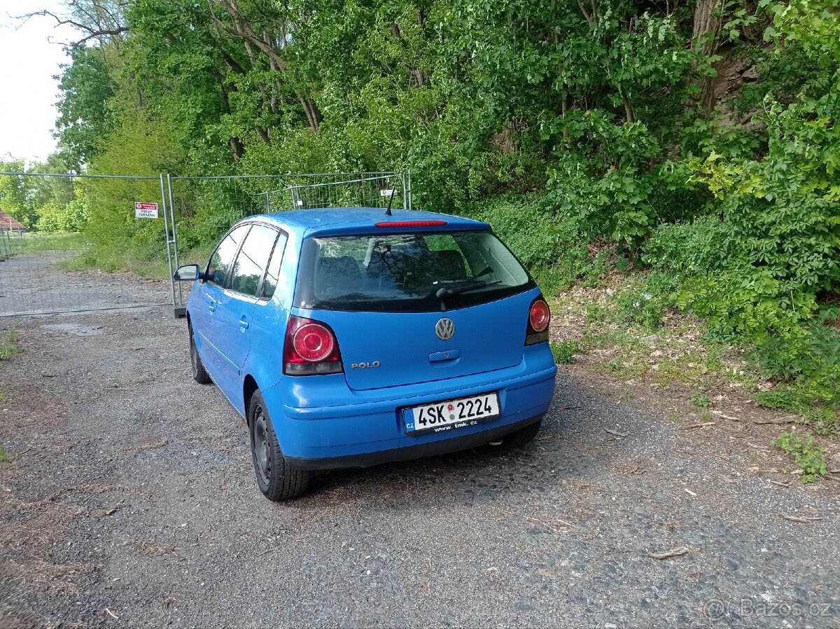 Volkswagen Polo - 2