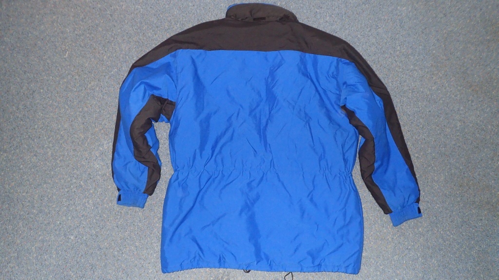 Zimní bunda velikost L - 2