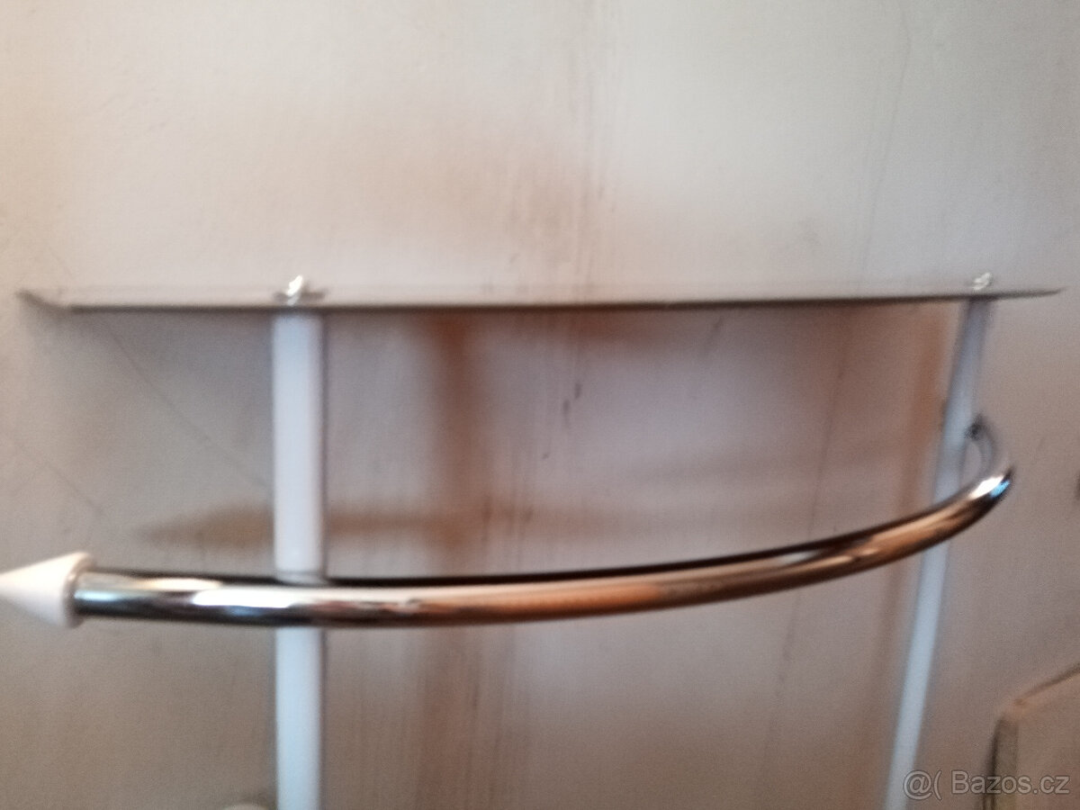 Nový věšák do předsíně - 2