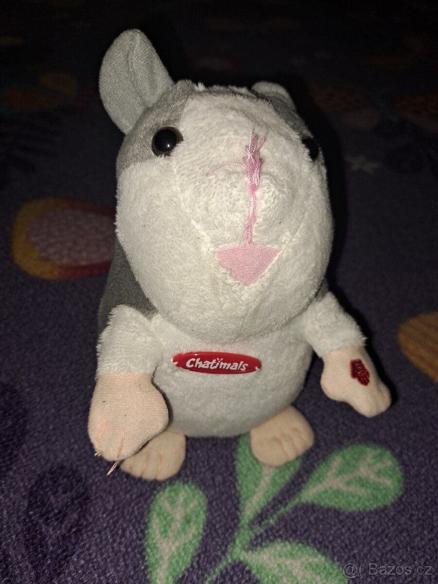 Hračky pro dĕti - 2