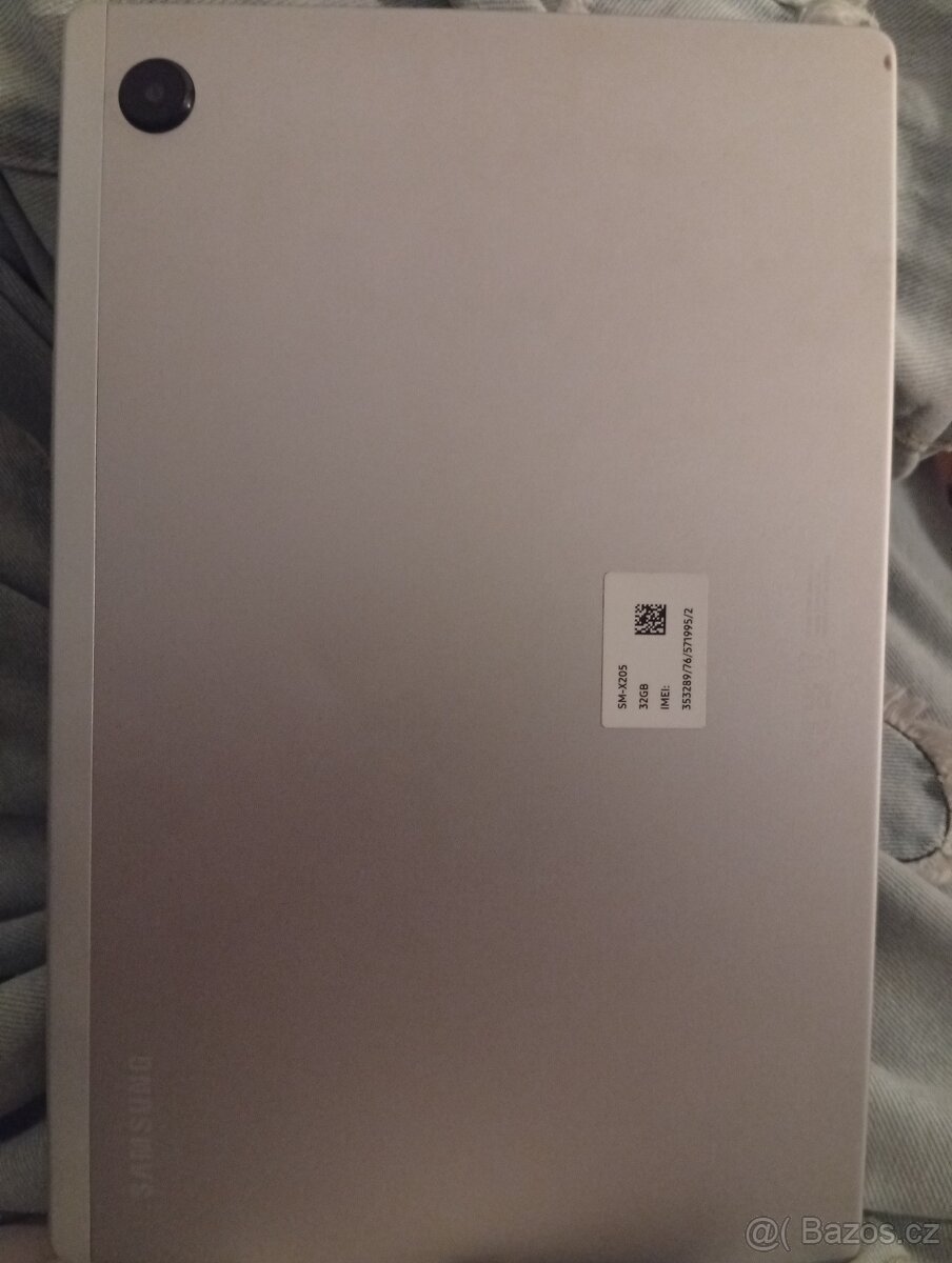 Samsung Galaxy A8 SM-X205 - 2