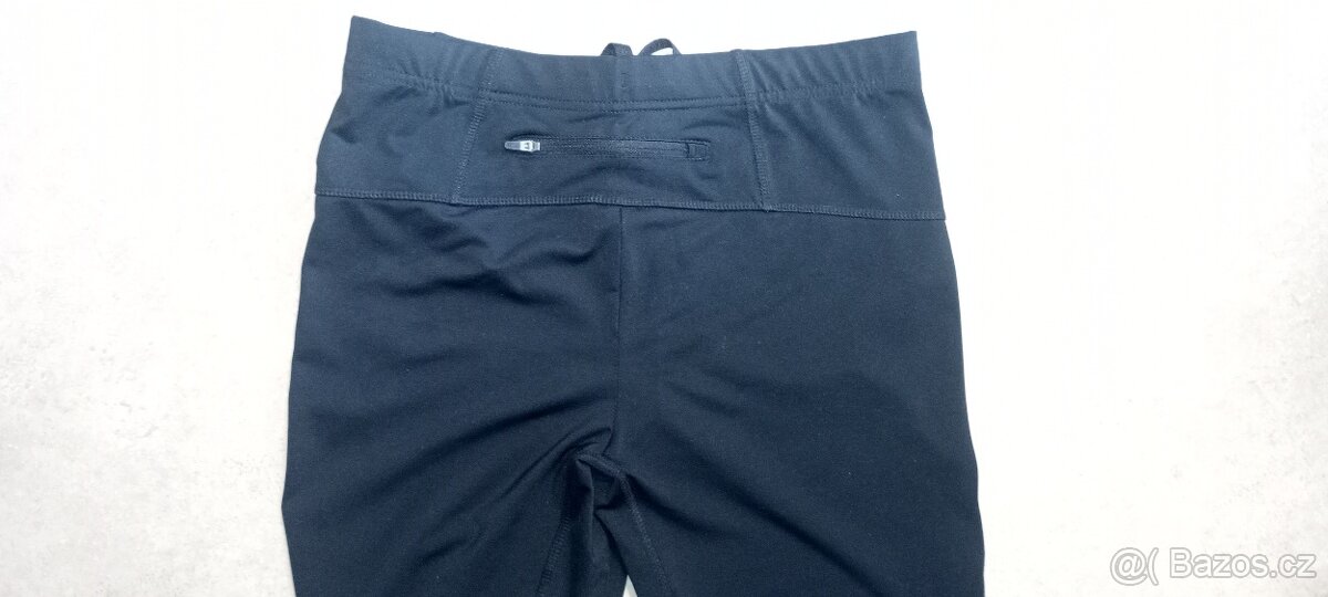 Pánské funkční běžecké legíny Crivit - 2