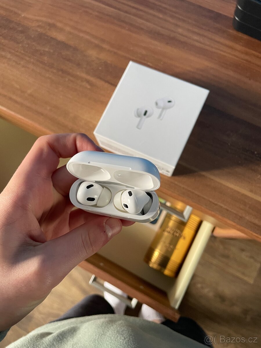 AirPods Pro 2 generace - 2