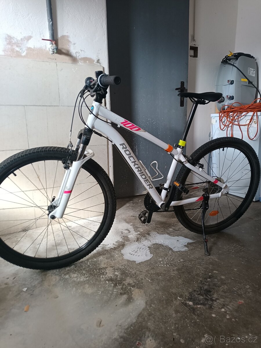 Horské kolo 27,5 - 2