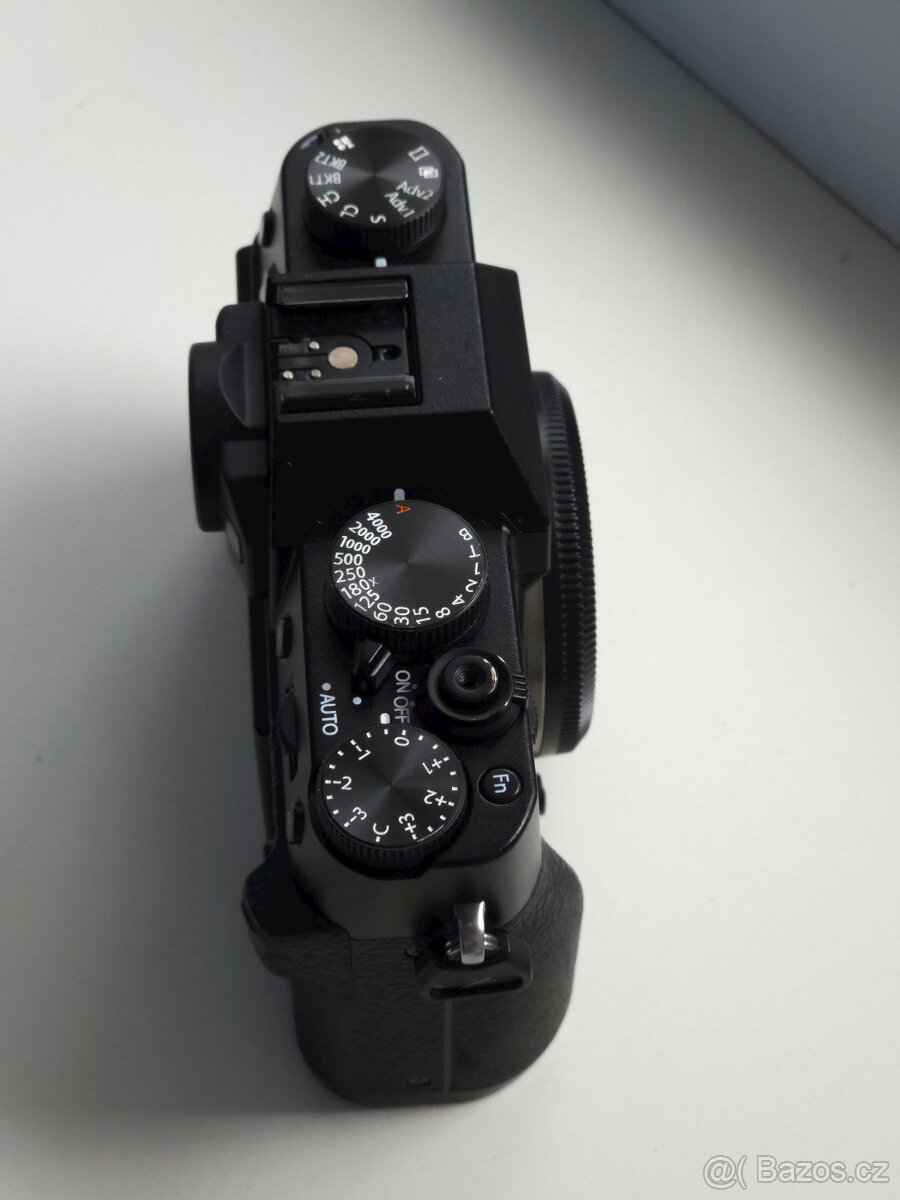 FUJIFILM X-T30 II - 2