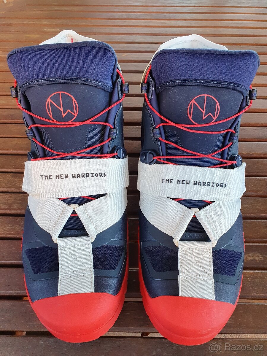 Nike SFB Mountain Undercover - 2