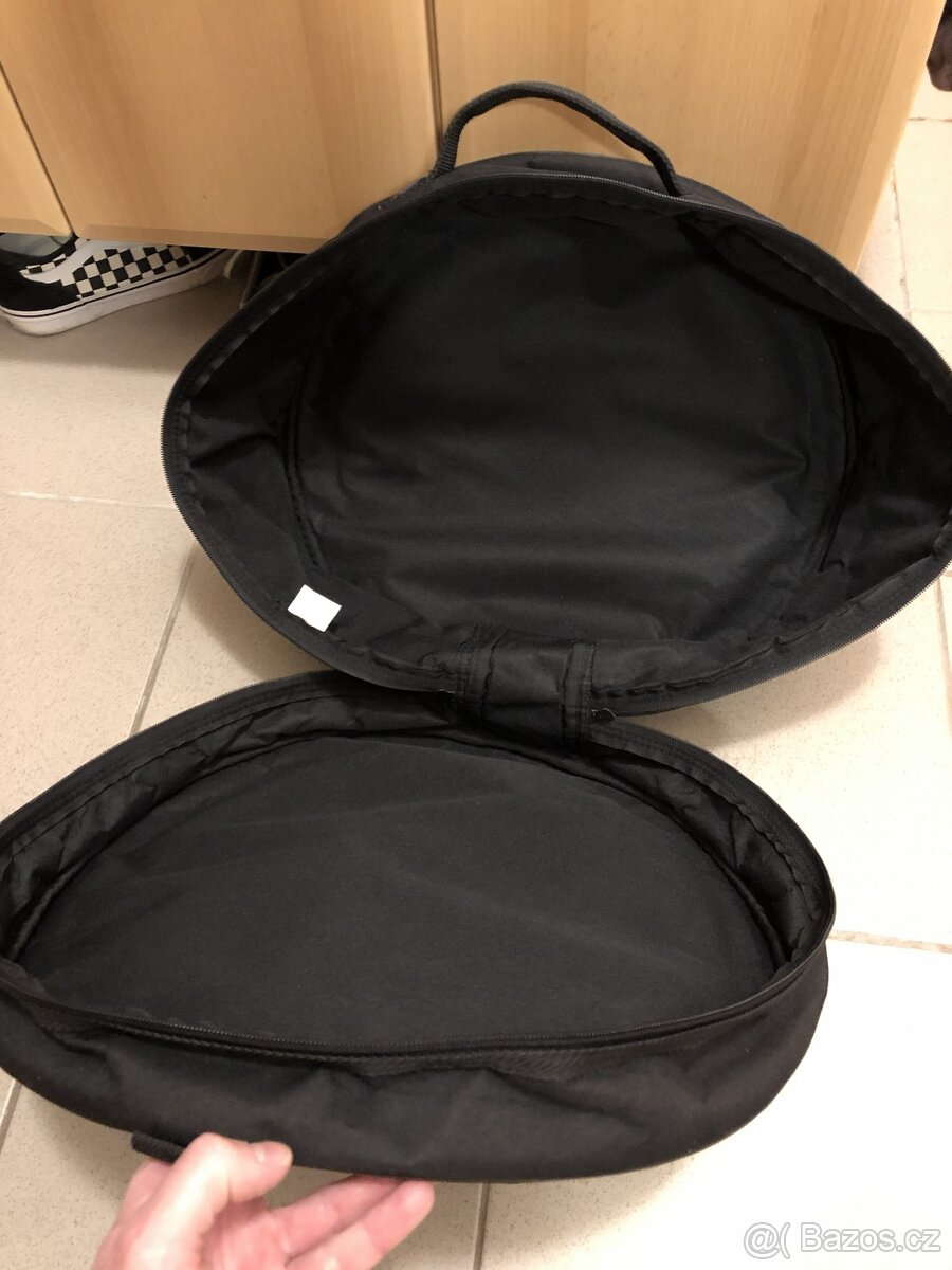 Obal Road Runner na snare - 2