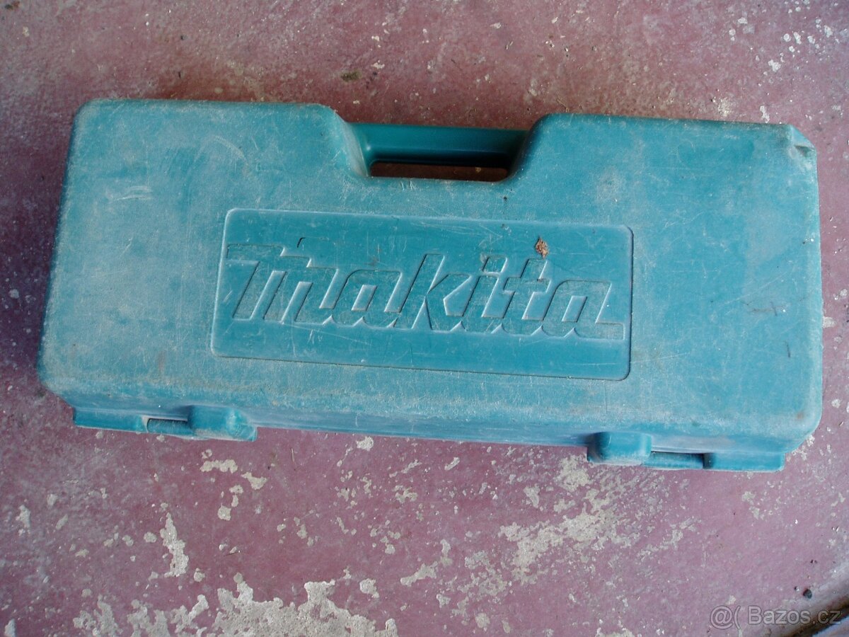 box na na úhlovou brusku - 2