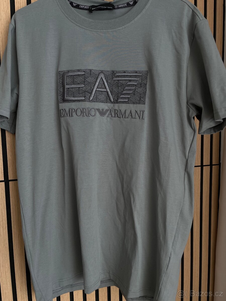 Tričko Armani - 2