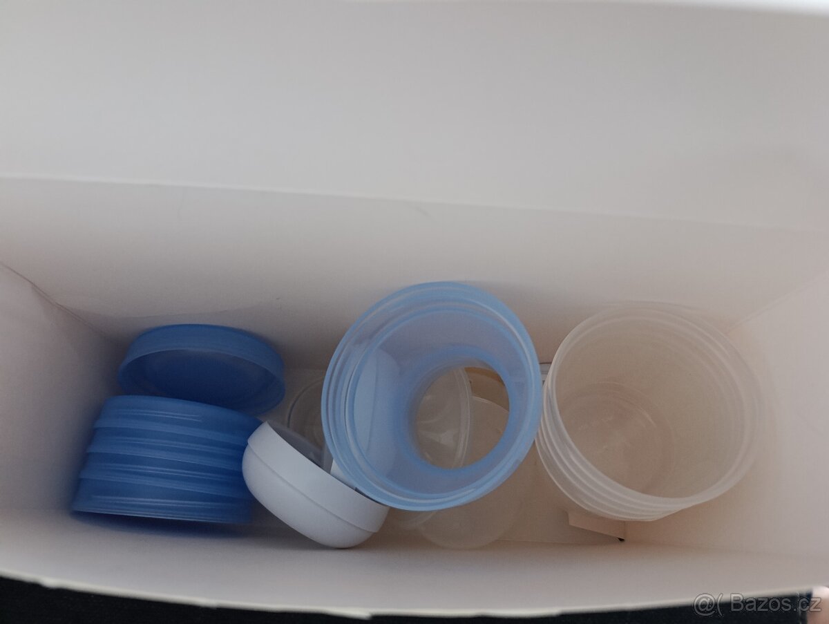 Elektricka odsavacka - 2