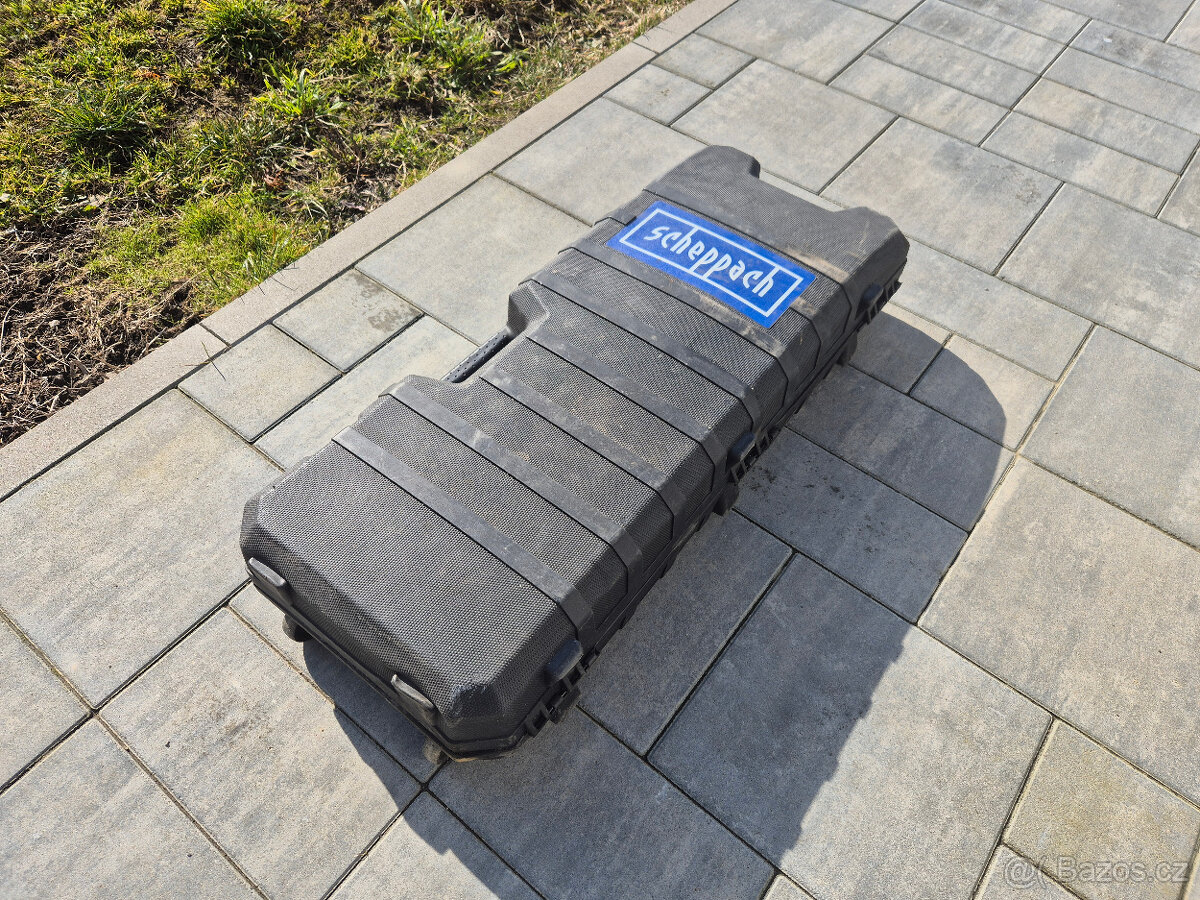 Bourací kladivo Scheppach AB 1900 - 2