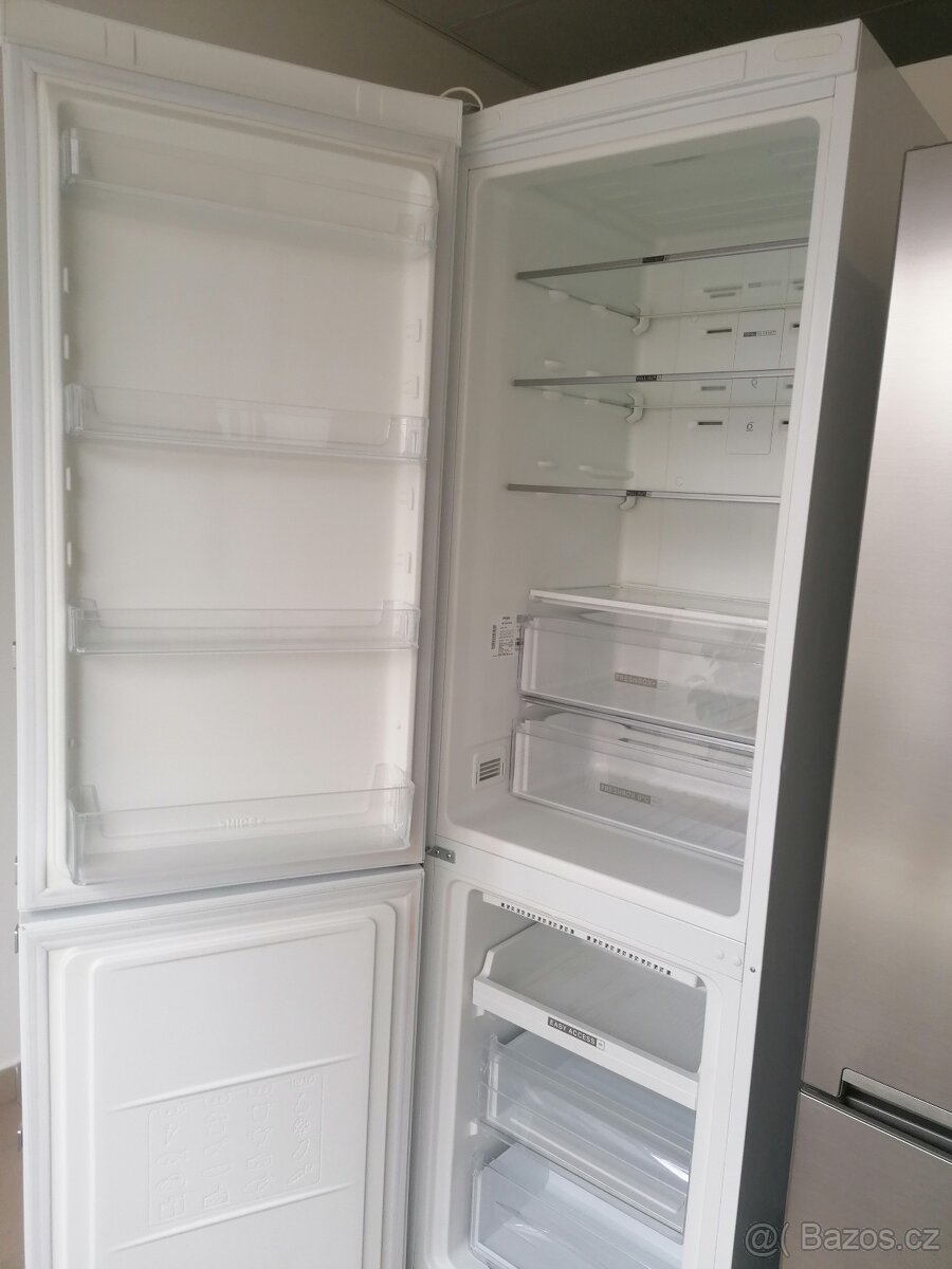 Prodáme pračku - 2