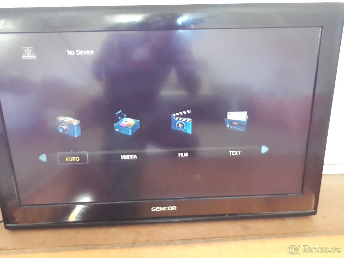 Televizor Sencor - 2