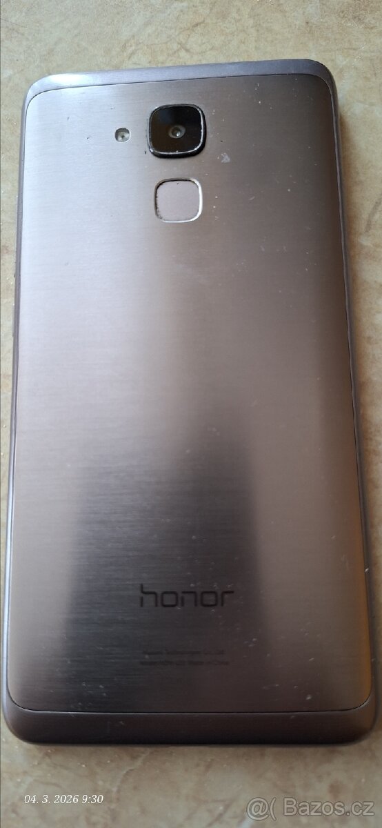 Mob.HUAWEI HONOR - 2