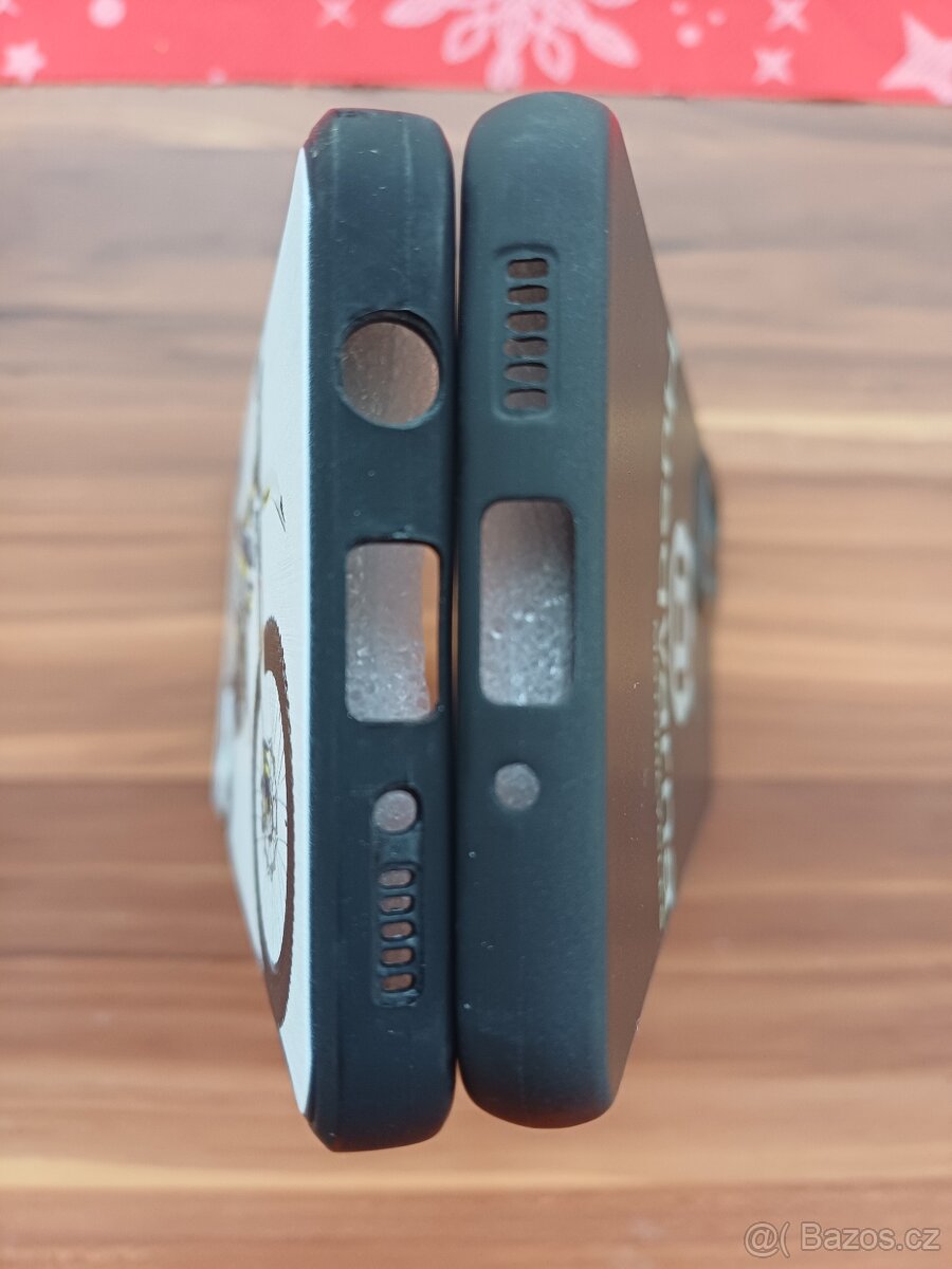 Husqvarna - kryt na Samsung - 2