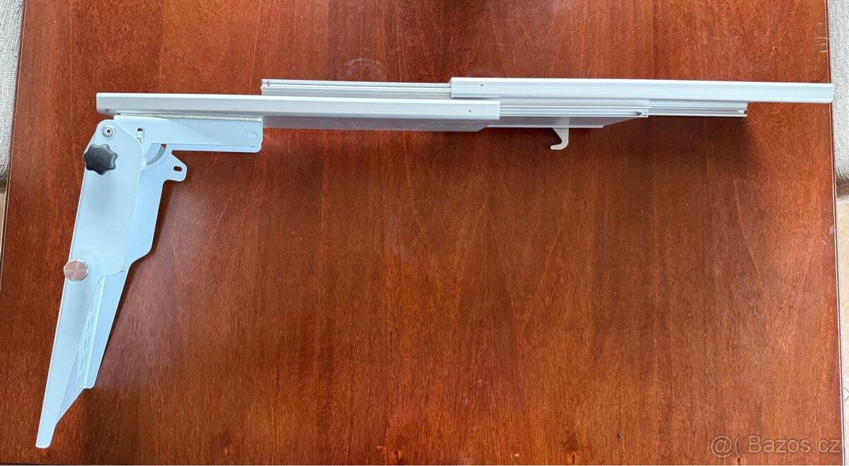 Tv držák Caratec Flex CFA 100H - 2