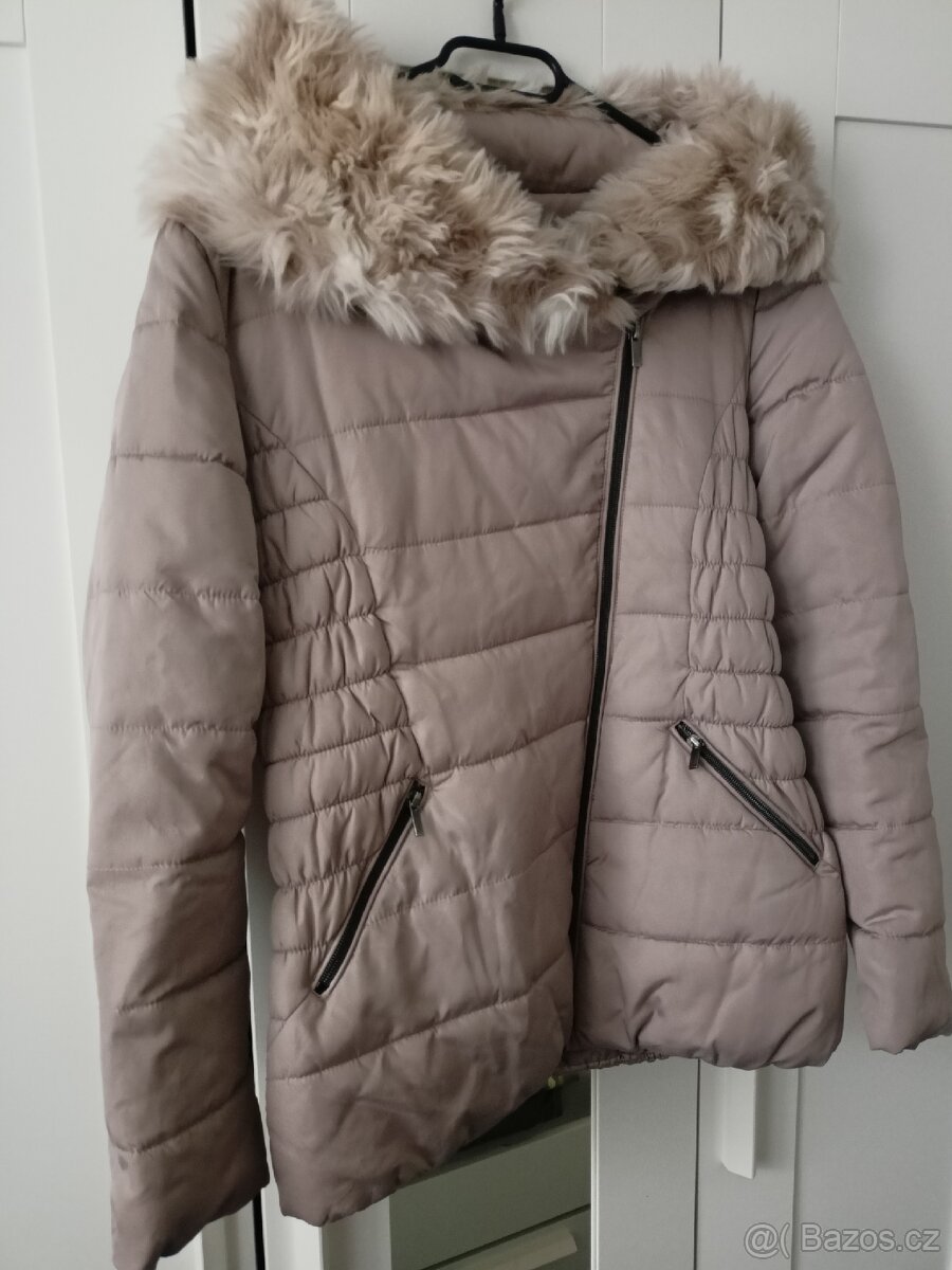 Zimní bunda - 2