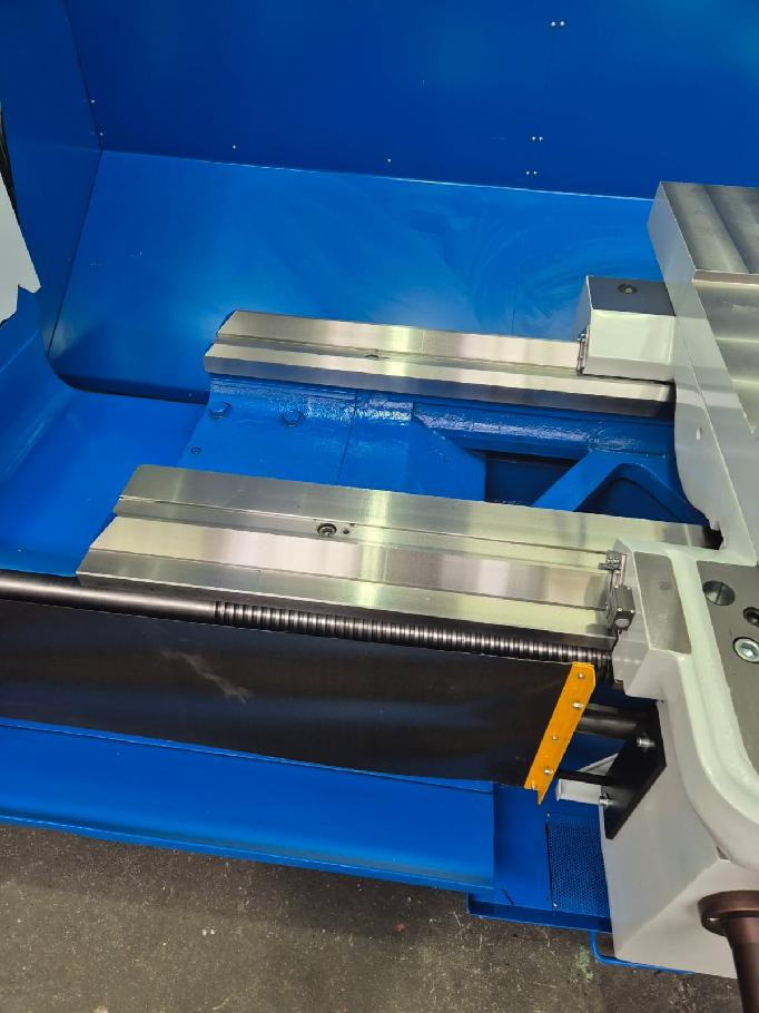 Soustruhy - hrotové TR 155B2 x 10.000 - 2