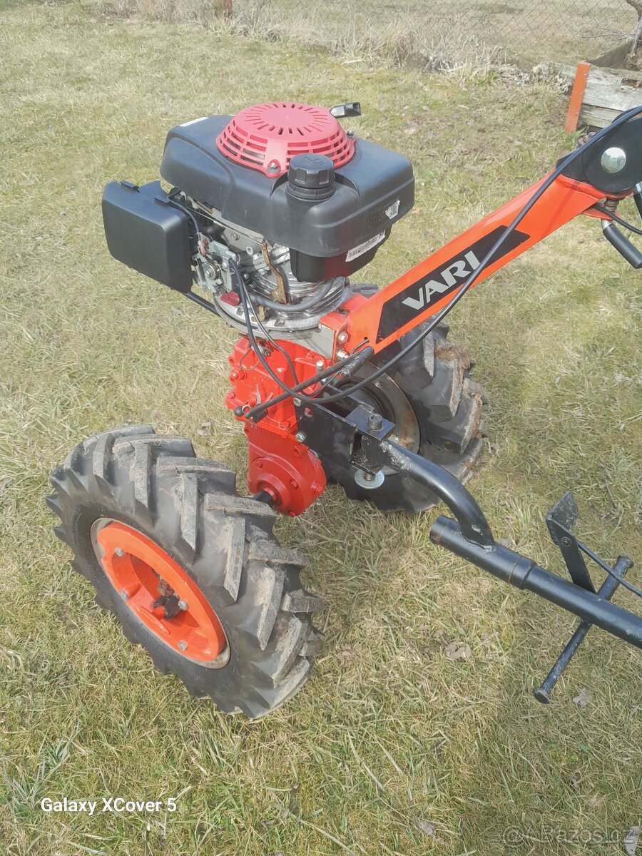 Vari honda 190gsv - 2