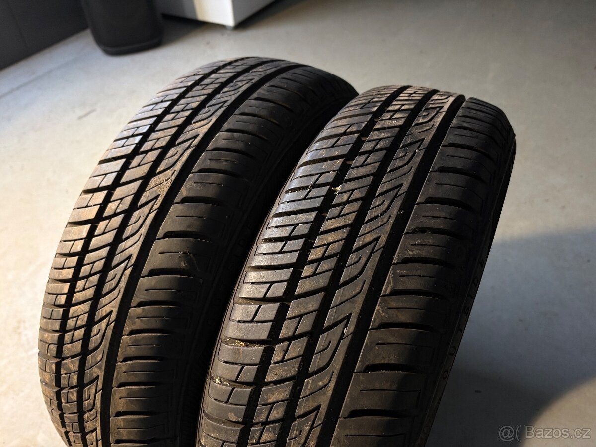 Letní pneu Barum 175/65R14 - 2