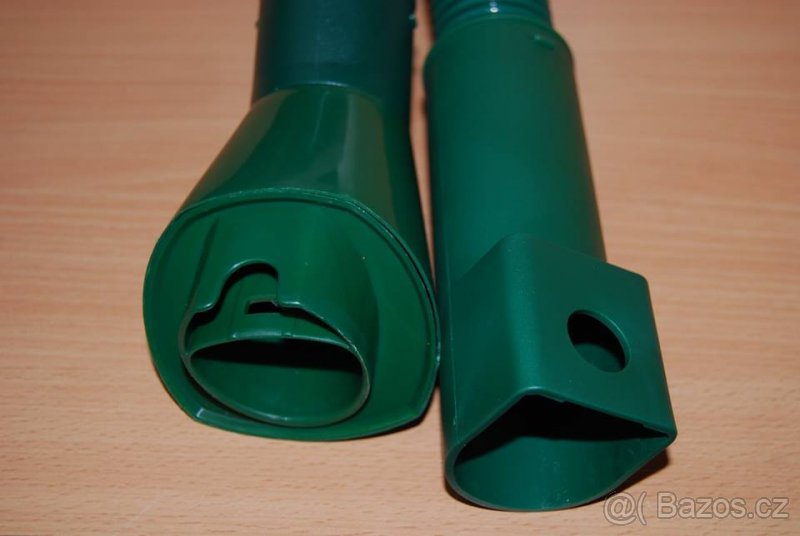 Vorwerk hadice - 2