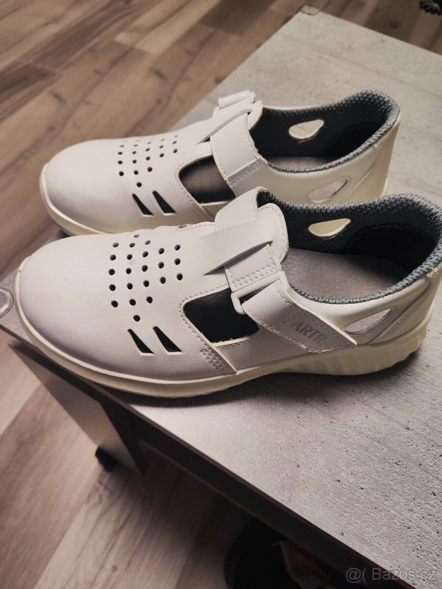 Pracovní boty Artra - 2