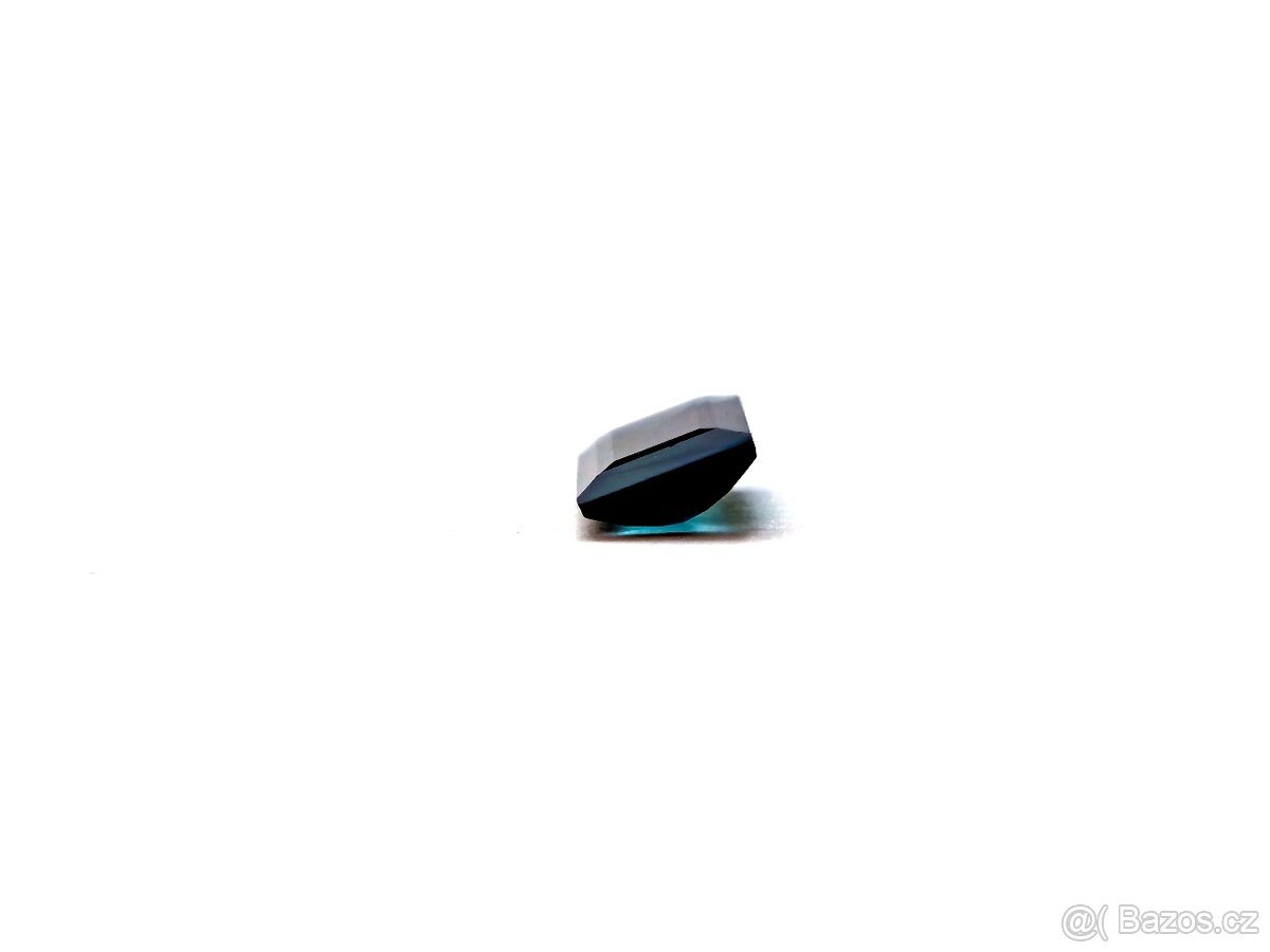 Turmalín Indikolit-1,13 ct. - 2