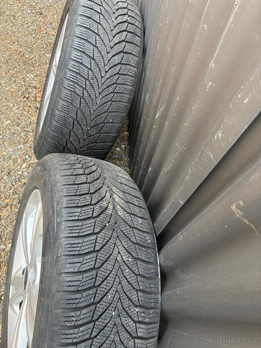 Prodám kola na Ford Kuga - 2