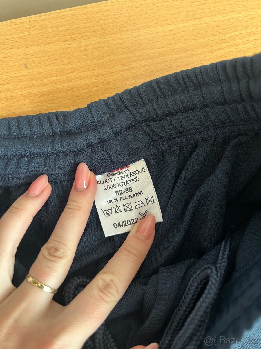 Sportovní kraťasy - 2