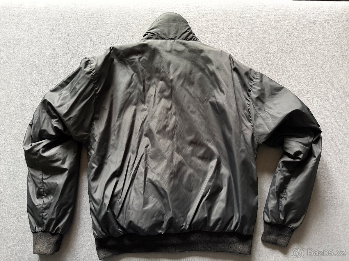 Gerbing vyhřívaná bunda - 2