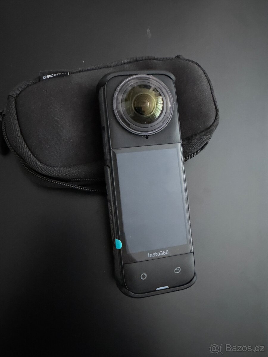 Insta360 X4 - 2