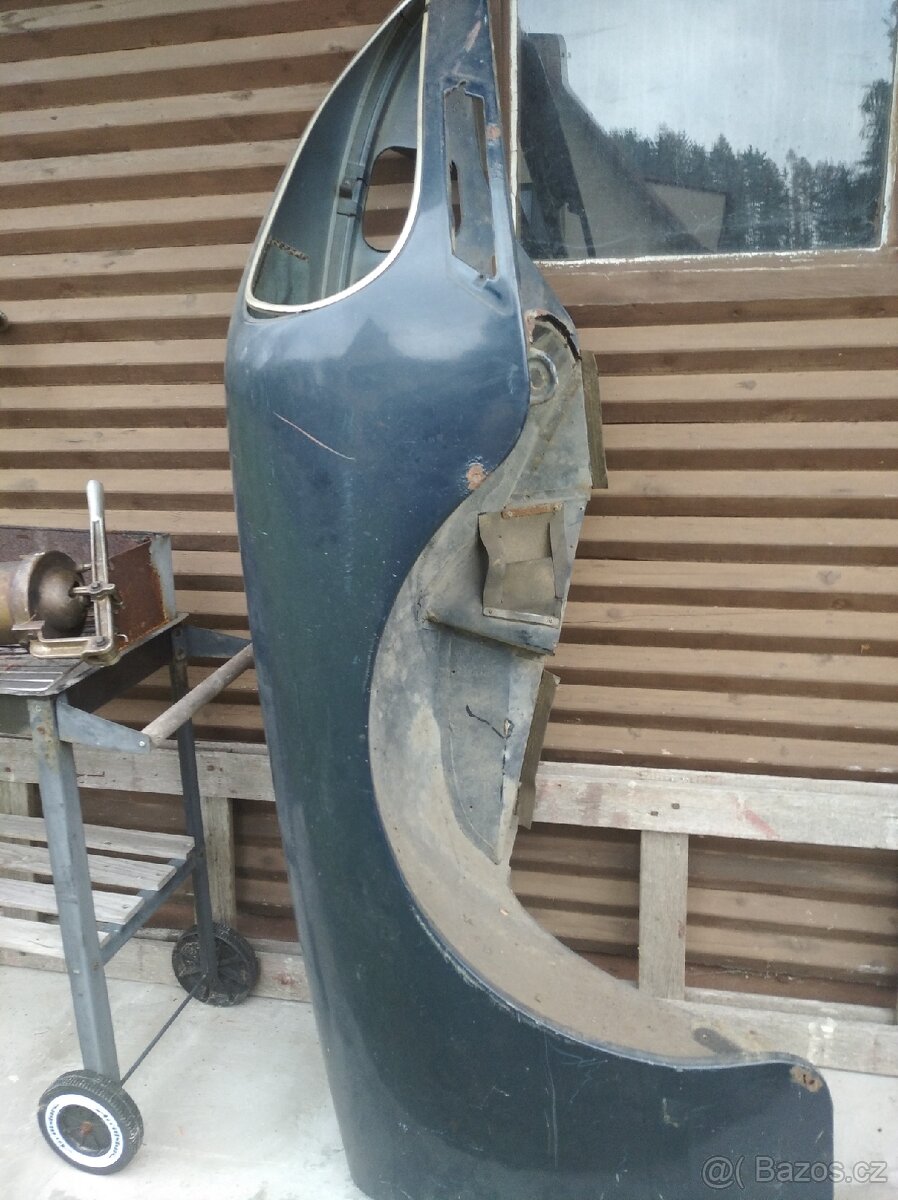 Citroen ds díly - 2