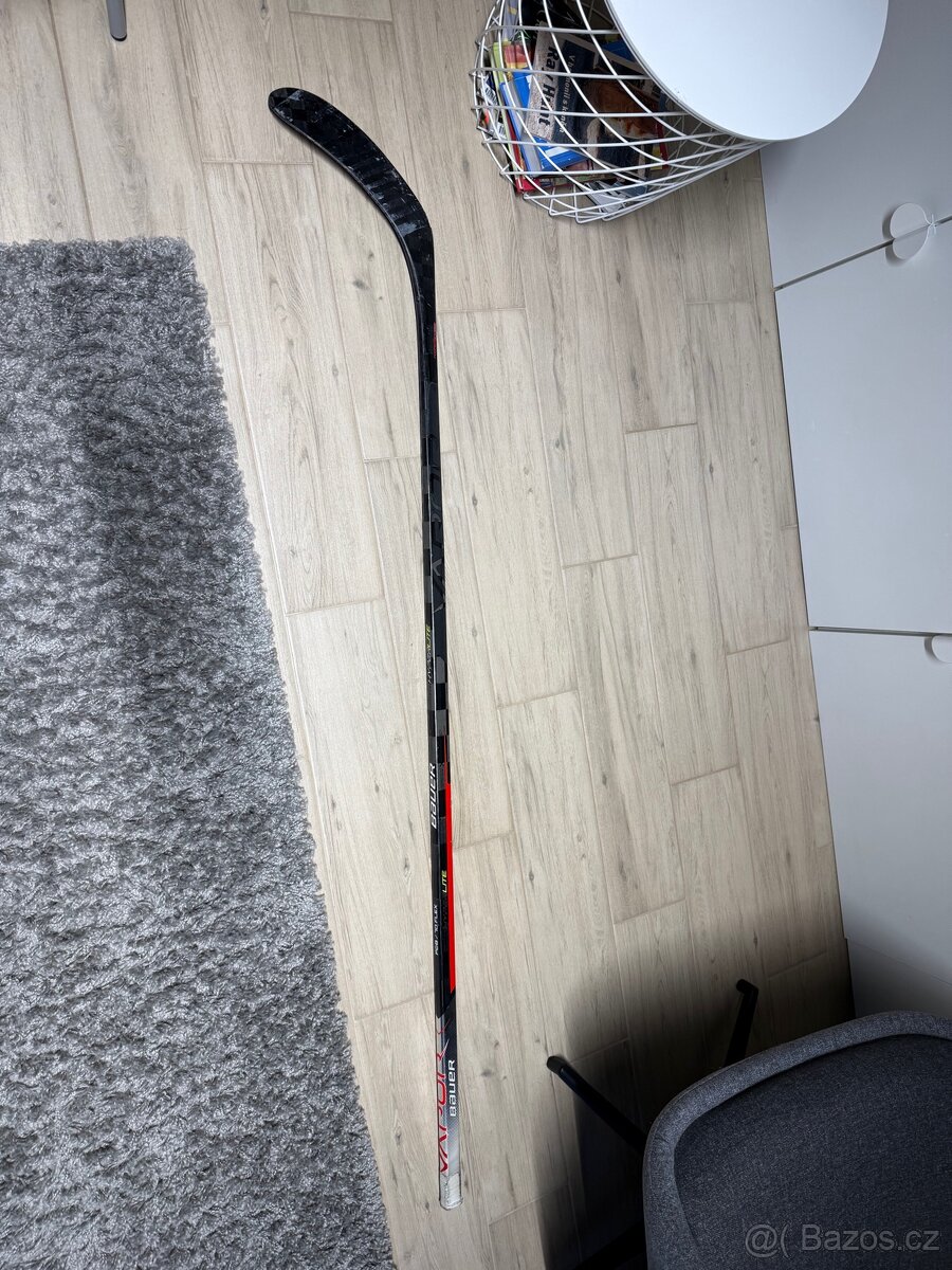 Hokejka Bauer - 2