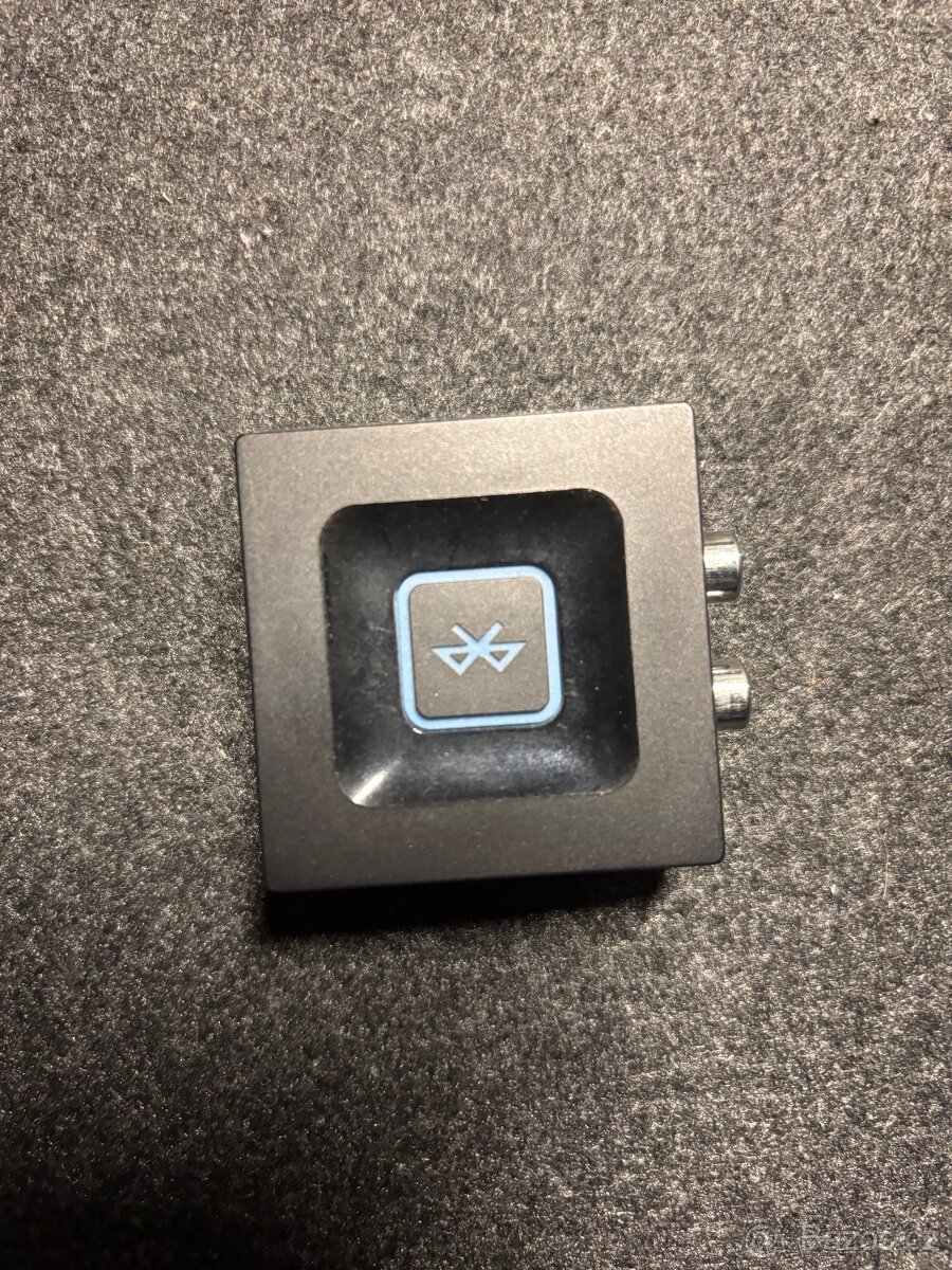 Logitech Bluetooth Receiver - 2